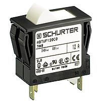 Schurter 4430.2039 Circuit Breakers CBE TA45-ABTWR100C0