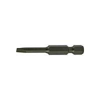 Mountz 120177 Slotted Power Bit 3F-4R x 1 15/16" (set 10 pcs)