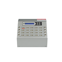 Ureach UB920S USB Duplicator and Sanitizer (1-19 targets, 2GB/min)