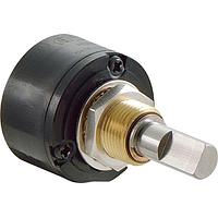 ETI Systems HSM22-P Rotary Metal 5V +/- 10% Tolerance Analog/Hall-Effect