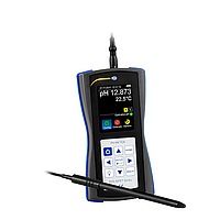 pH Meter Calibration Service