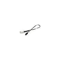 VCC CNX_440_X04_4_0_06 Lighting Cables LMH CNX440 5mm .312"D 6"L Cable ASSY