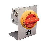 Altech OKA/KU LK10 2.V Y/R Switch Hardware