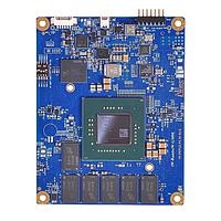 iWave Systems iW-G30M-C7CG-4E004G-E008G-BIA System-On-Modules - SOM Zynq UltraScale+ ZU7CG (-1 Speed) MPSoC SOM with 4GB PS DDR4 with ECC, 1GB FPGA DDR4, 8GB eMMC - boot code
