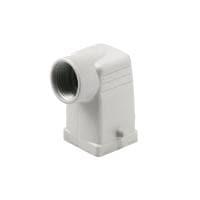 Weidmuller 1788510000 Heavy Duty Power Connectors HDC 07A TWLU 1M20G