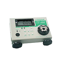 Torque meter