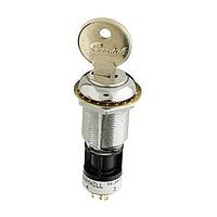 Grayhill 58J4A45-01B02S Keylock Switches 58J4A45-01-1-02S,KEY