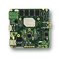 SECO SB68-5B23-1001-I3 Single Board Computers SBC-B68-eNUC - Intel Atom E3950, RAM 4GB, eMMC 8GB, GPIO 3.3V, PANEL BACKLIGHT 12V, PANEL LOGIC 3.3V, Power terminal block, I210 Ctrl - Ind. Temp
