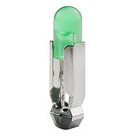 NKK Switches AT606F LED MLW ILLUM ROCKER LED