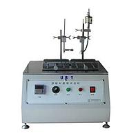 Abrasion Tester Calibration Service