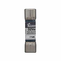 Eaton Bussmann FNA-30 Pin Indicating Type Dual Element Time Delay 125VAC 30A Dual Element Time Delay