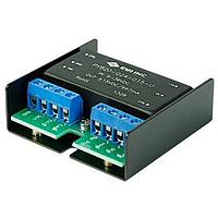 CUI Inc PYB20-Q48-S5-U Isolated 5 Vdc, 4 A, 20 W, 18 75 Vdc Input Range