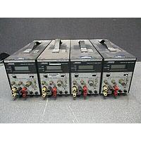 Programmable DC Power Supply Calibration Service