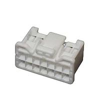 JST Commercial PUDP-14V-S Headers & Wire Housings PUD HOUSING