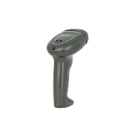 Honeywell HH490 Handheld 2D Area-Imaging Scanner (1280 x 800, pixel array; 30°; 48°)