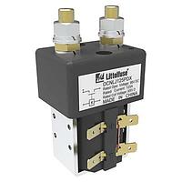 Littelfuse DCNLH125NB60 Contactor Relay DCNLH 125A 48V NP 60Vcoil
