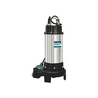 TOTAL TWP715001 2HP WASTEWATER PUMP