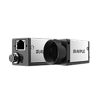 iRAYPLE A7900MG400E Area Scan Camera (IMX267; 4096 × 2160; Mono)