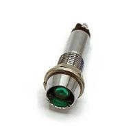 Dialight 677-2412-324F LED Panel Mount Indicators 7mm HB/B PMI-6VDC With O Ring