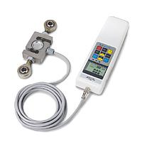 SAUTER FH 100K Digital Force Gauge (100Kn/50N) (100kN, 50N)