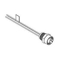 Molex 1300130125 Sensor Cables / Actuator Cables MC 3P FR 12IN 18/1 PVC