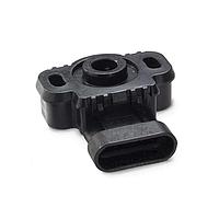 Sensata Technologies - BEI Sensors 9805R5KL2.0 Throttle Position and Industrial Control Sensor Modules 5K OHM CW