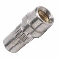 Harwin H3165-01 Press-Fit 1mm PC BOARD SOCKET TIN