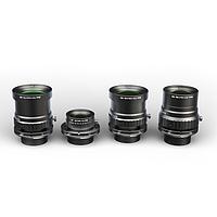 LOTS LTS-10028M Lens camera (100mm; 0.02-0.17x; F2.8-22)