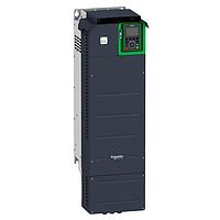 SCHNEIDER ATV930D90N4C Motor Drives SPEEDDRIVE,TYPE1,125HP400v/480vw/obc