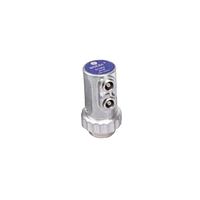 Waygate Technologies MSEB 4 Ultrasonic Probe (10mm, 4Mhz)