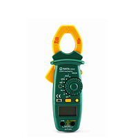 SATA 03022 AC/ DC Clamp Multimeter (600A, 600V)