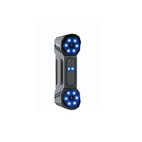 SHINING 3D Freescan Combo 3D Scanner (26 laser lines, 520 × 510 mm, 1,860,000 points/sec)
