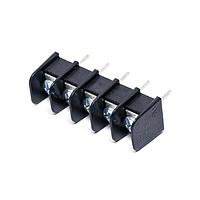 Molex 38721-2305 Beau Barrier Terminal Strip SR BTS PC WW 5 ASY C