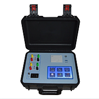 Transformer test equipment