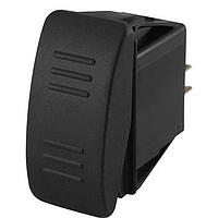 OTTO K5AD221FNJ-11 Sealed Rocker Switch 3-4 OFF 3-2 SPDT