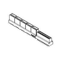 Molex 46114-1013 Power to the Board LPH VERT. ASSY NO GU O GUIDES 10PX12S CKT