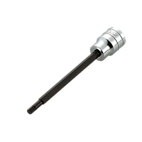 KTC BT4-5/8L 1/2"Sq. Long Hex. Bit Socket (5/8 inch)