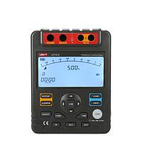UNI-T UT513A Insulation Resistance Tester (5000V,1TGΩ)