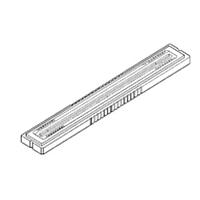 Toshiba TCD2725BFG(Z,K,C) CCD Linear Image Sensor CCD Linear Image Sensor - Color- 7450x3