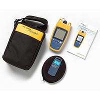 Optical fault locator