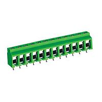 Eaton EM366517 Fixed Terminal Blocks 17P EM3665 Series