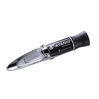 ATAGO MASTER-AGRI Vegetable & Fruit Refractometer (Vegetable, Fruit,  Brix 0.0 ~ 53.0%)