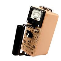 LUDLUM 12 General Purpose Survey Meter (GM, Proportional, Scintillation)