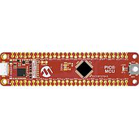 Microchip Technology DM164150 Evaluation Kits PIC / DSPIC PIC18F57Q43 Curiosity Nano Evaluation Kit