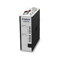 HMS Networks AB7894-F X-Gateways CANopen Slave to CANopen Slave