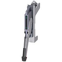 SIEMENS 3VA98770CH72 Operator Kit BRKR 3VA 800A+ HNDL MAX-FLEX N3R STL RB