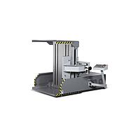 DATIEN DPT-125A/140 Paper Pile Turner (80 x 125 cm; 140 cm)