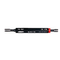 INSIZE 4131-5D1B Thread Plug Gauge