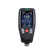 CEM DT-159 Professional Coating Thickness Tester (0~2000um)