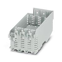 PHOENIX CONTACT 2202620 Housing, Lower Part ME-IO 75,2 LB 10U 7035
